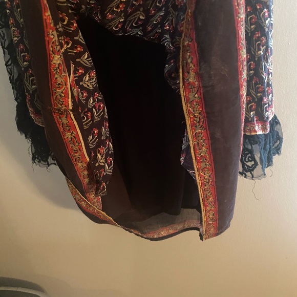 Free People tunic - Picture 4 of 6